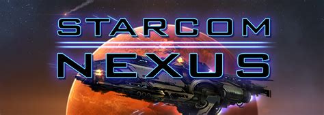 starcom nexus map|Orienting the Player in a Large 2D World – Starcom: .